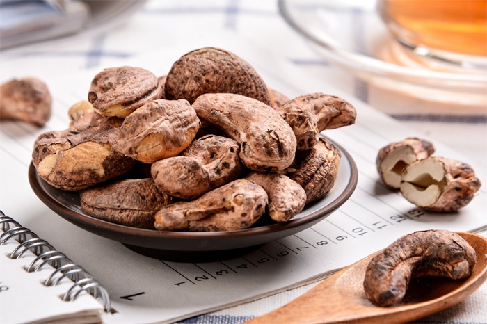 髓鞘救星腰果壳中的一种化合物居然可以修复受损的神经