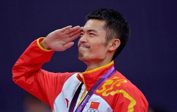 林丹职业生涯主要成就一览:双圈大满贯,历史第一人_凤凰网