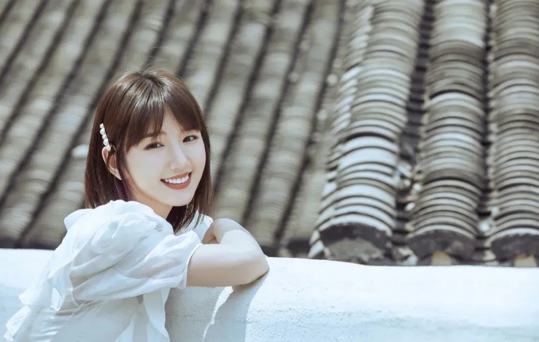 三十而已的毛晓彤值得被爱