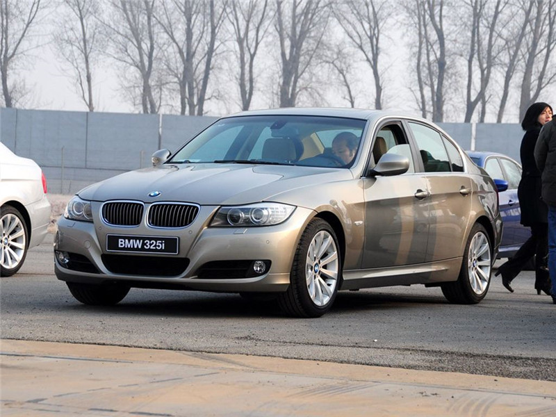 10万预算能买豪车 这些热门二手豪车值得一看 德系日系都有 手机凤凰网