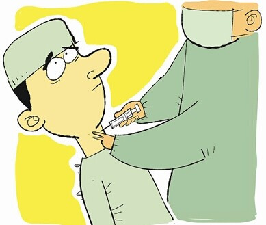 成都哪家医院供卵（甲状腺结节应该挂什么科?）