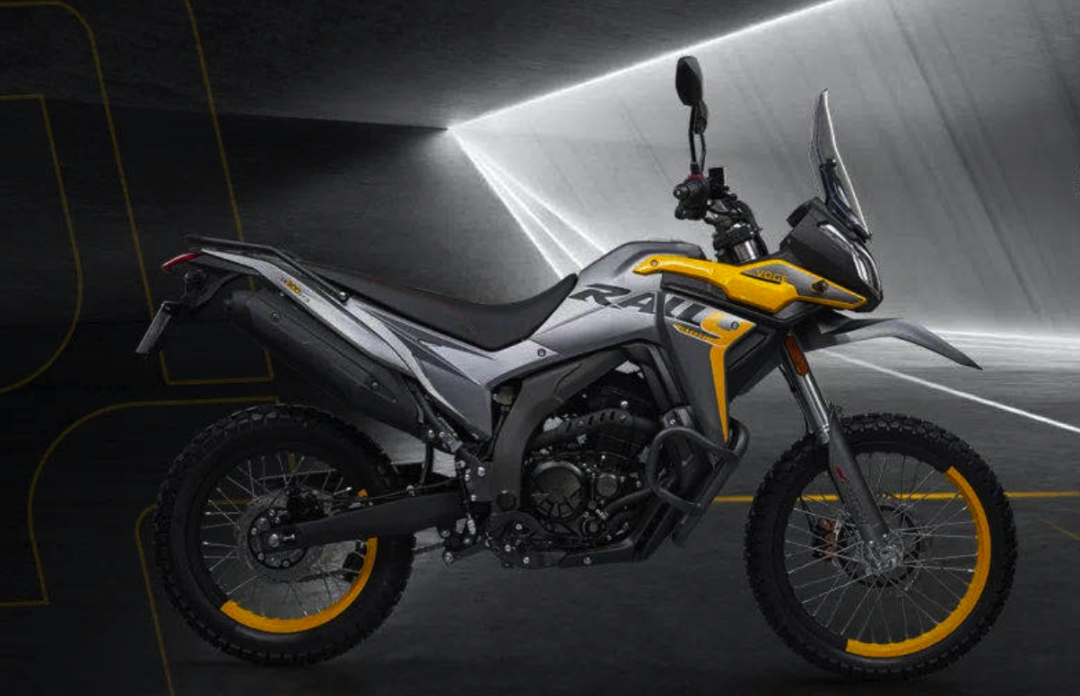 20800元起无极300cc入门级拉力车300gy休旅车300ds正式发布