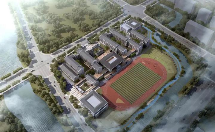 长丰小学,首南街道九曲幼儿园,钟公庙街道欢乐海岸幼儿园,钟公庙街道