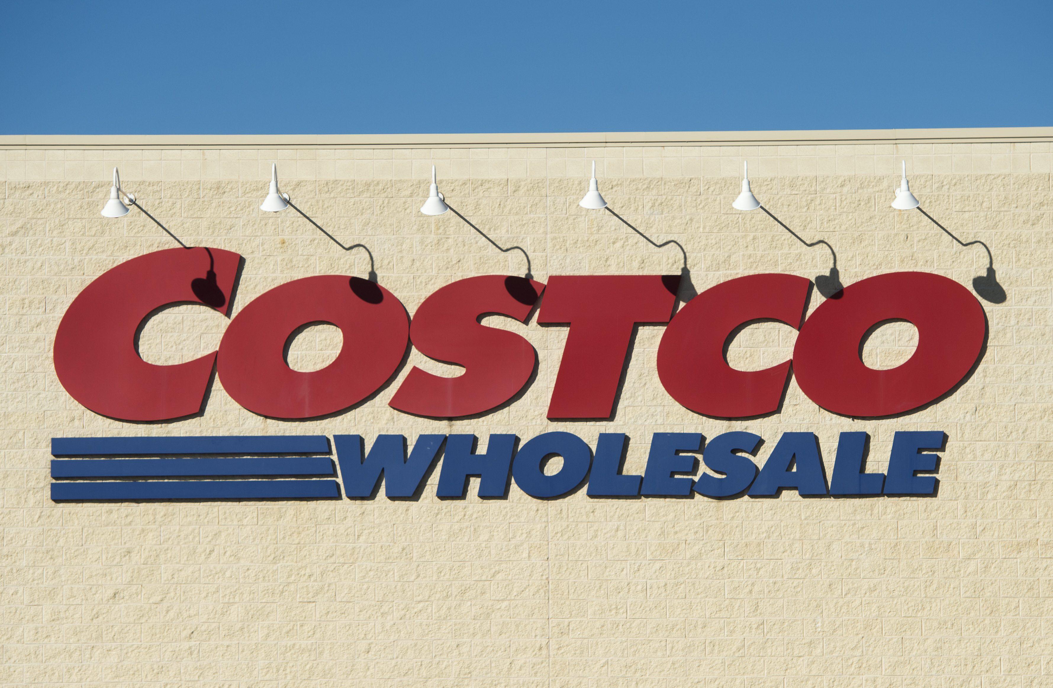 美国经济陆续重启令costco 5月销售增长7.