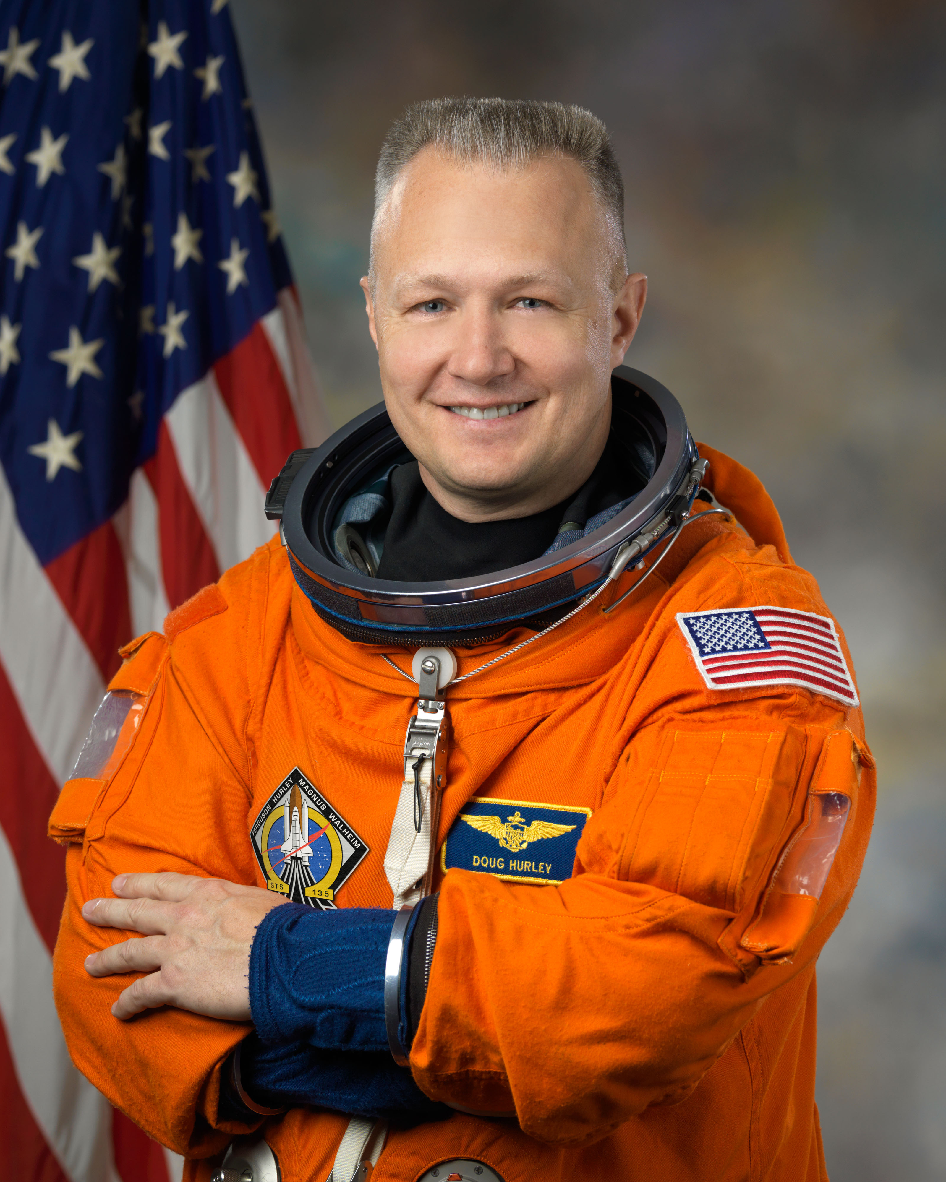倒计时!时隔9年美国将再次在本土发射载人飞船,SpaceX迎关键一役_凤凰网科技_凤凰网