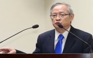 国民党人士分析：两岸战争气息浓厚，但爆发战争的可能性很遥远
