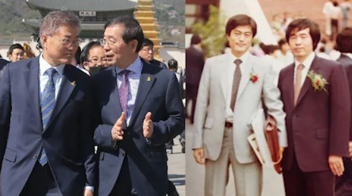 贵为高官人间依然不值得