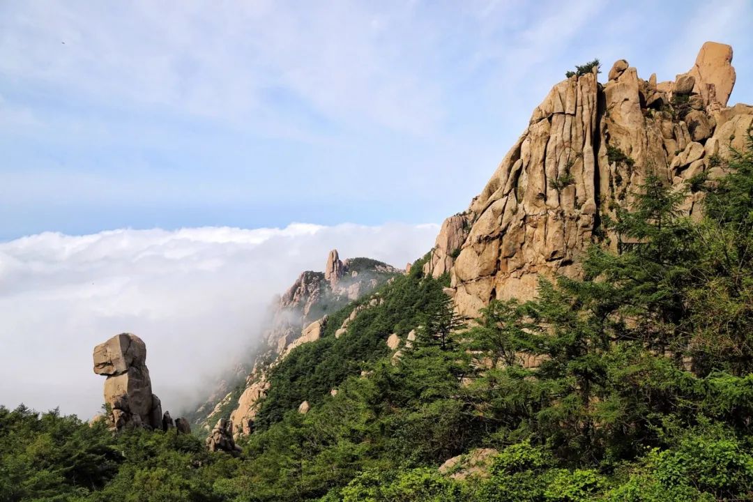 2020年崂山二日深度游旅行攻略——[完整篇]__凤凰网