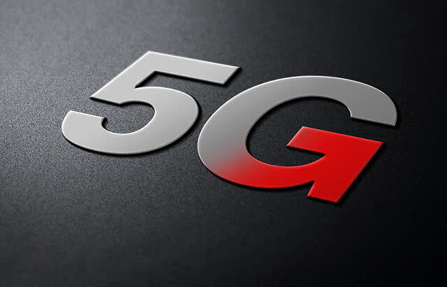 4G用户使用5G业务无需换卡  何为5G?