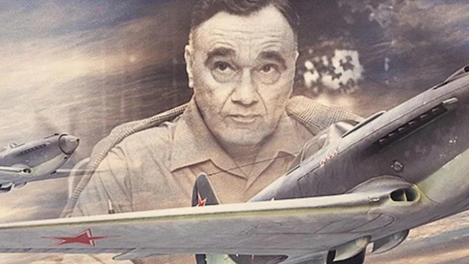 成为飞机设计师前,雅克夫列夫有过怎样的故事__凤凰网