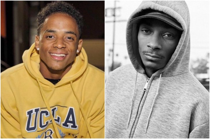 CORDELL BROADUS & SNOOP DOGG