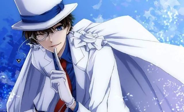 和光酱一起读 怪人二十面相 15 凤凰网