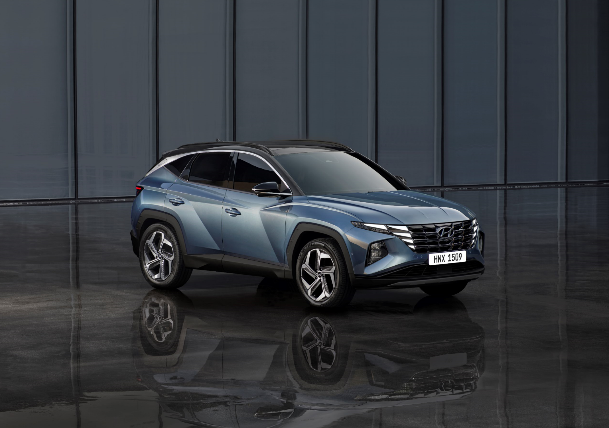 第五代途胜正式发布将亮相北京车展