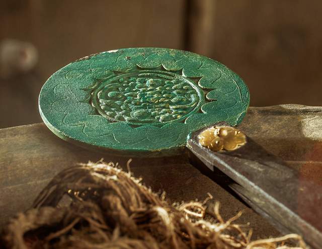 道教故事 | 神奇的照妖镜__凤凰网