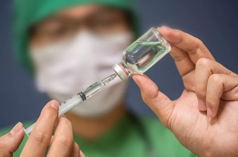 骇人不足50支一次性针剂竟被重复用在200多人身上这家医院的操作细思