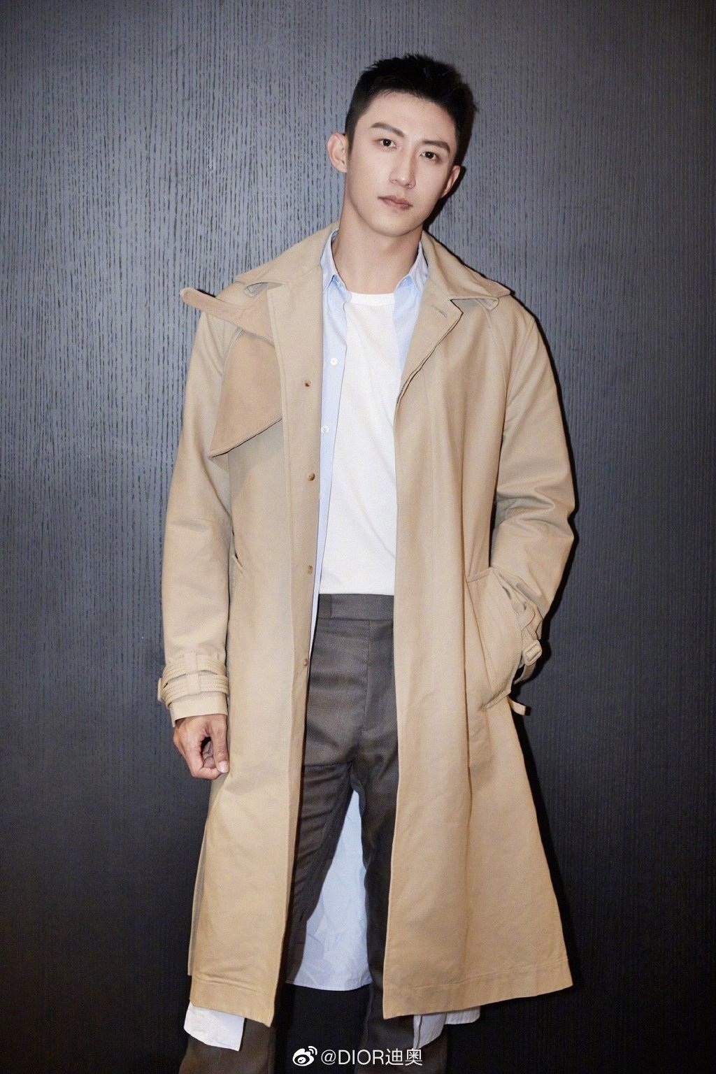 王一博要拿下香奈儿title了?顶奢品牌代言人盘点