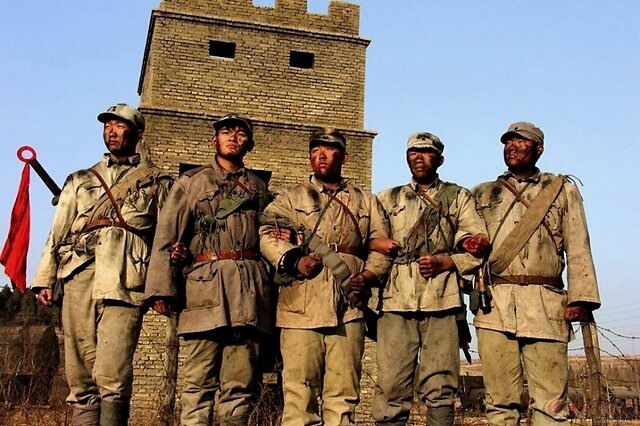 抗战鲜为人知的特殊部队铁血锄奸 让敌人闻风丧胆