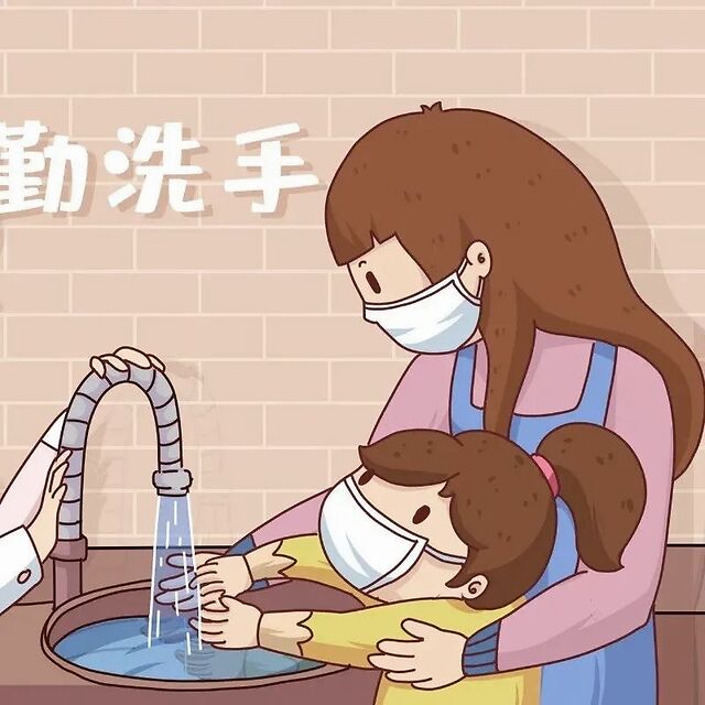 立夏过后幼儿卫生保健小常识家长必看