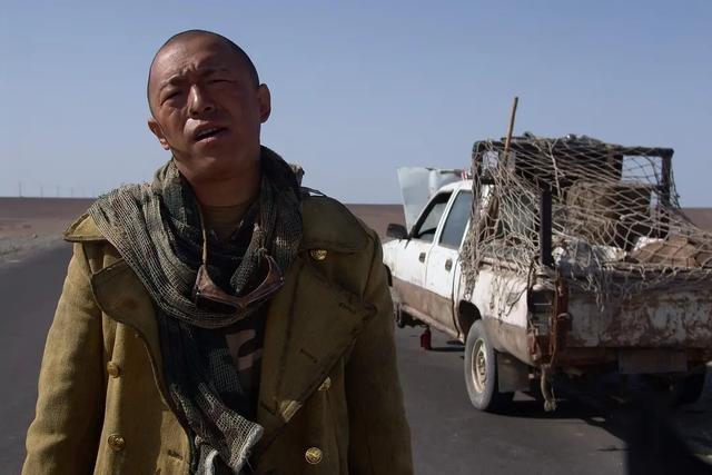 人性到底有多复杂?宁浩《无人区》告诉你,每个人心里都藏着恶