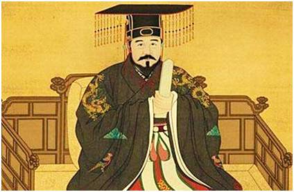 王莽的头颅有何特殊?为什么被历代皇帝当成宝贝,珍藏了近300年_凤凰网