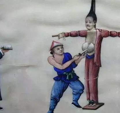 锦衣卫发明"弹琵琶"酷刑究竟有多残忍?每用一次就百骨尽脱