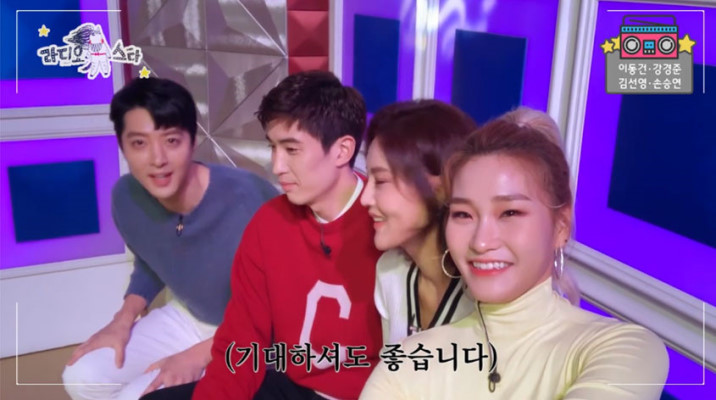 孙胜妍自曝整容内幕曾夺蒙面歌王8连贯与金泰亨交换联系方式