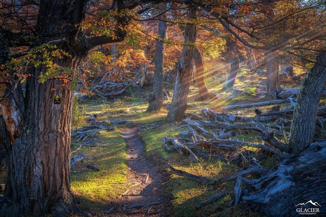 寻找被遗忘的角落 佳能5D4带来精湛风光大片