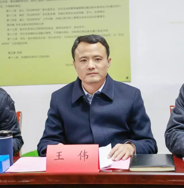 40岁正厅的他滨州籍履新南京江北新区党工委委员