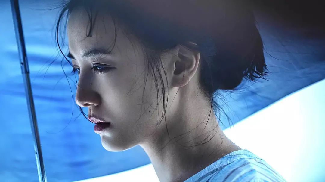 宋佳和潘晓霜来一场即兴的温柔