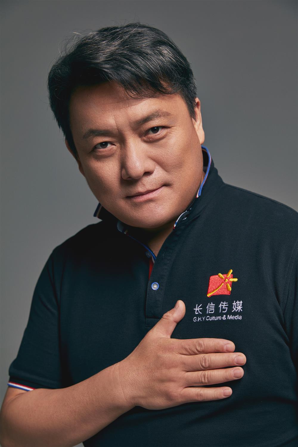 河北人郭靖宇最美的乡村取景承德家乡是永恒的主题