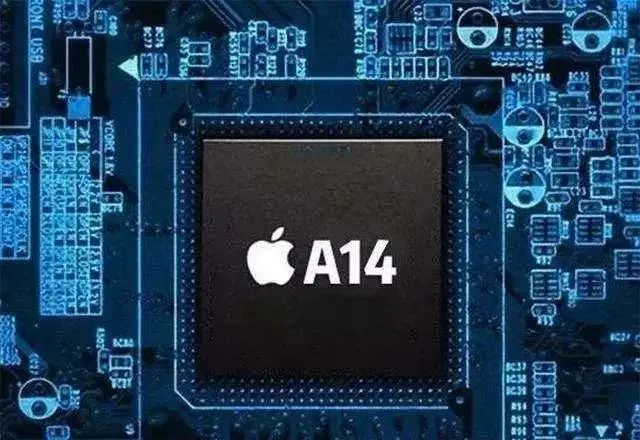 苹果a15芯片制造计划曝光!