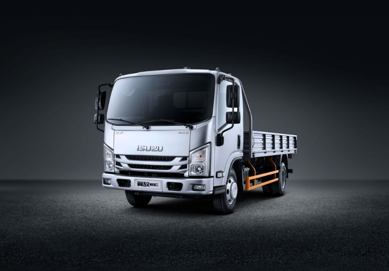 降本增效的创富之路有江西五十铃翼放ec就稳了