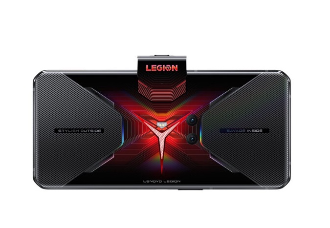 联想拯救者电竞手机pro发布 865plus 8 128gb售价3499元__凤凰网