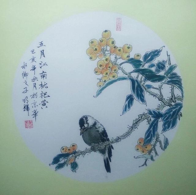 当前,画家王明辉老师原创山水作品国内市场收藏润格:20000元/平尺,将