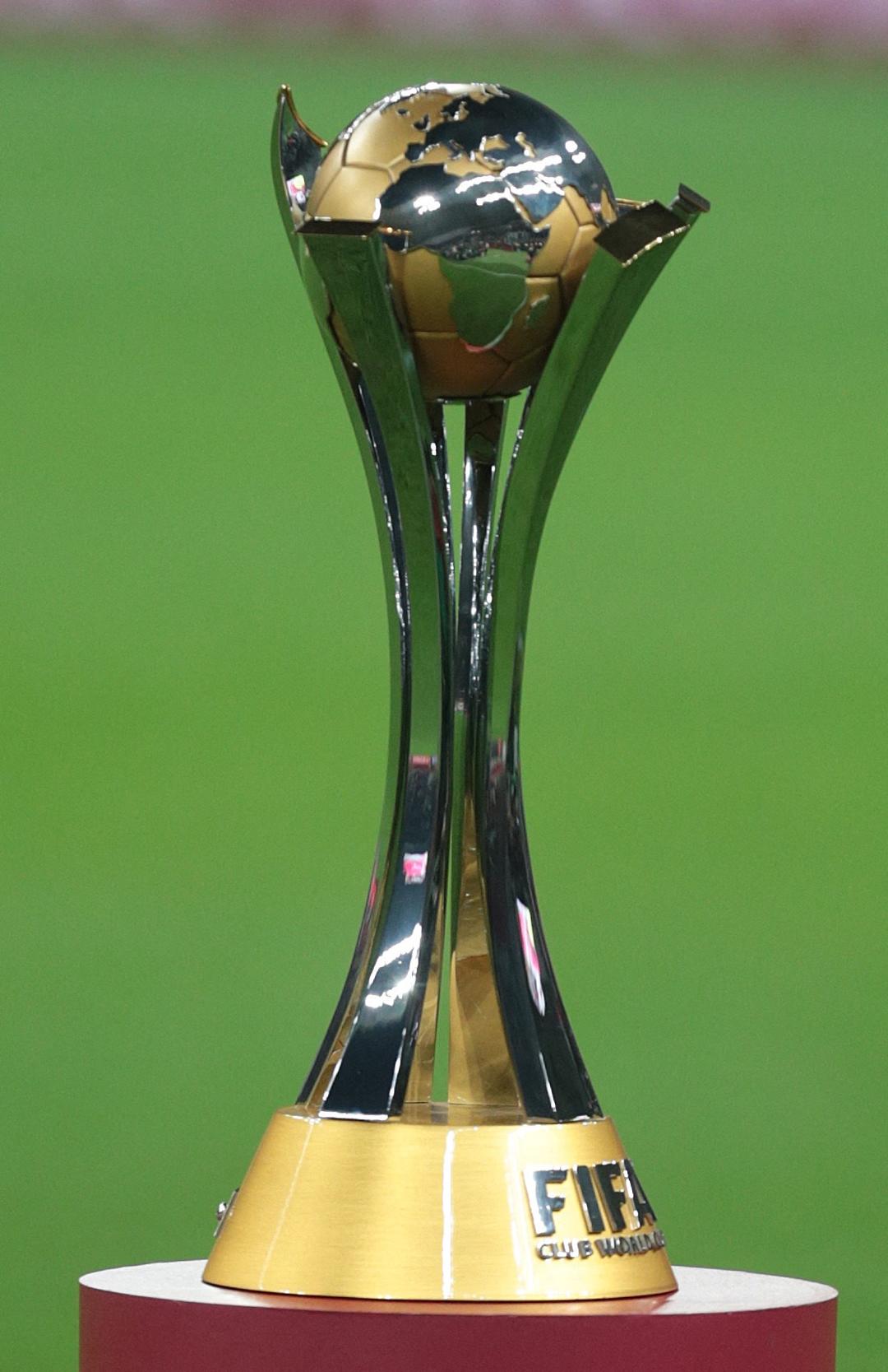 国际足联:建议2021年中国世俱杯延期,三个备选时段可供选择