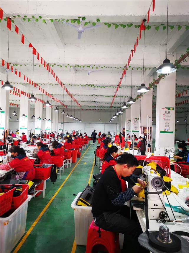 『培训』陕西多举措“开源”做大就业“蓄水池”