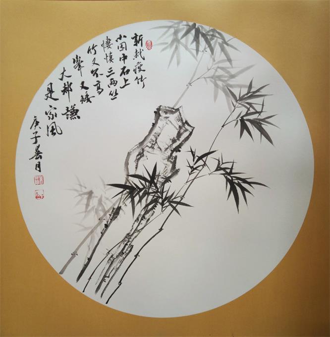 画家朱磊的作品欣赏__凤凰网