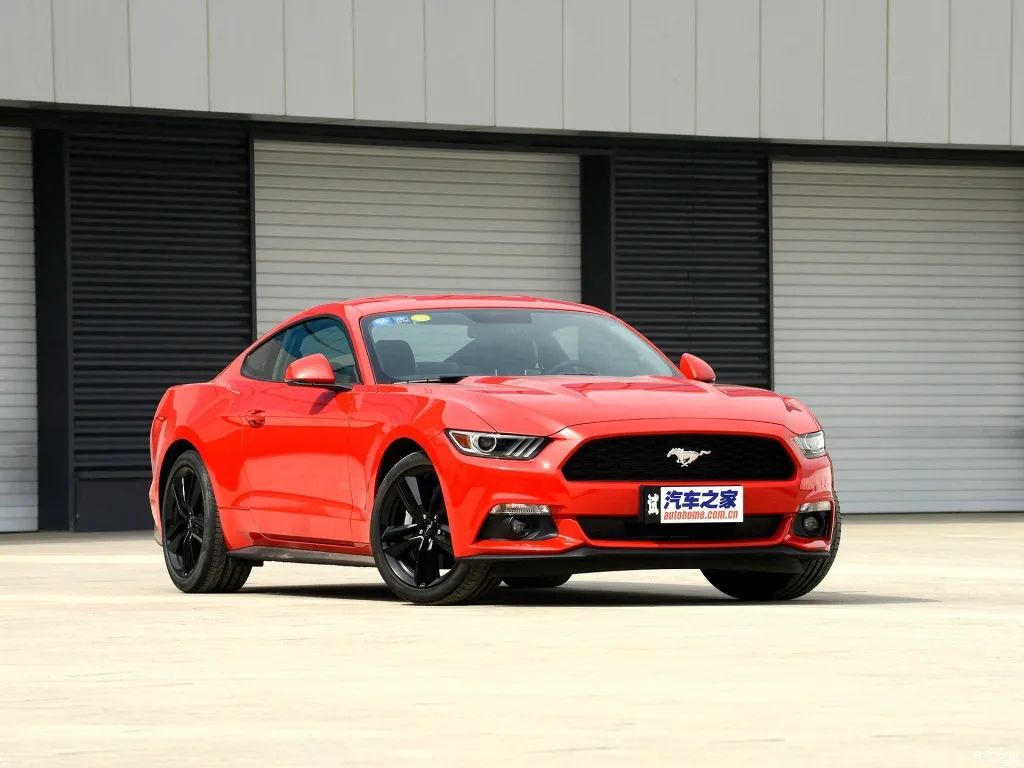 二十多万买跑车,拉风有面 真皮大座