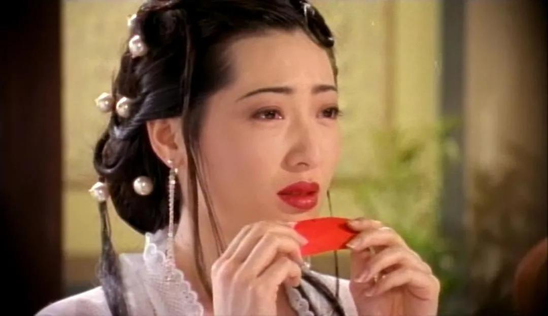 她是史上最美的潘金莲,可命运真的太惨了…_凤凰网