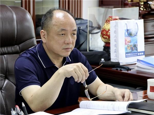 科宇集团深耕大健康智慧医疗产业助力建设健康中国