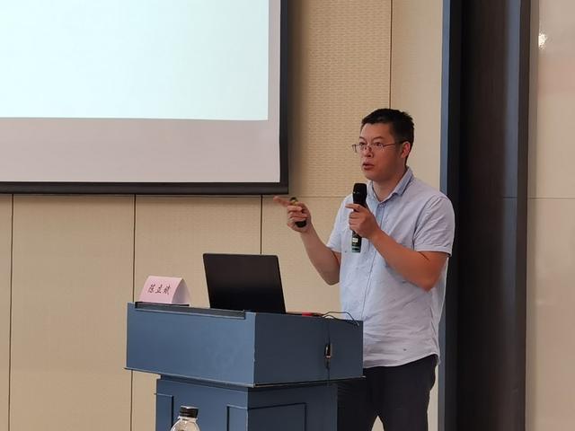 宁波市第一医院 陈晓峰 《肝癌的治疗策略分享》