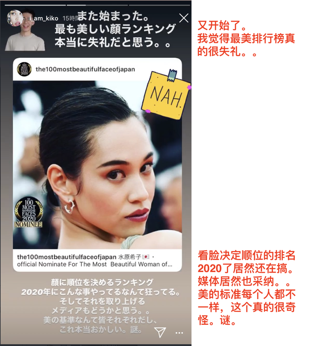 2019百大美女排行榜_2020全球百大美女排行出炉