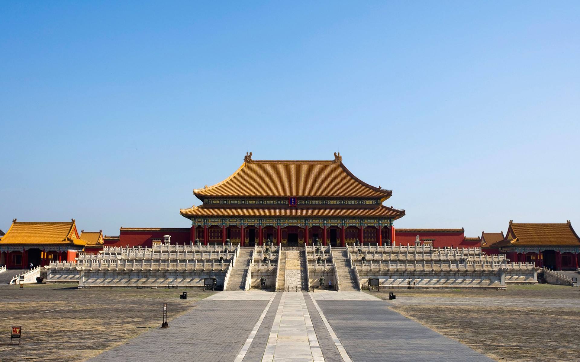 中国古代有哪些精美宏伟的砖石建筑？ - 知乎