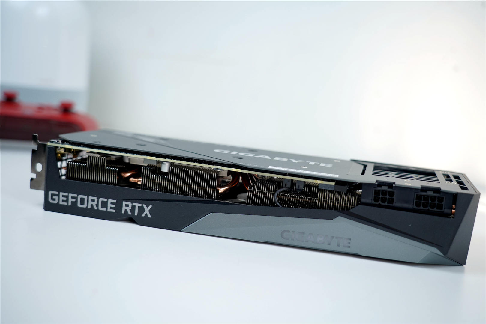 实测,技嘉rtx3060ti魔鹰pro完美游玩赛博朋克,值得入手!