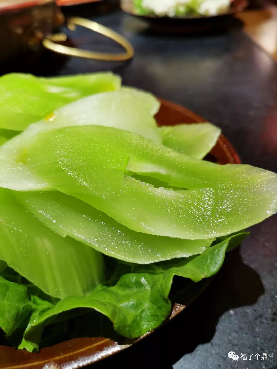 探店| 福鼎人自己的品牌,很火!这次安排"勇路"杀进火锅江湖