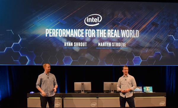 笔记本处理器排名_新款12排名排名MacBook要来了英特尔新超低压处理器参数曝