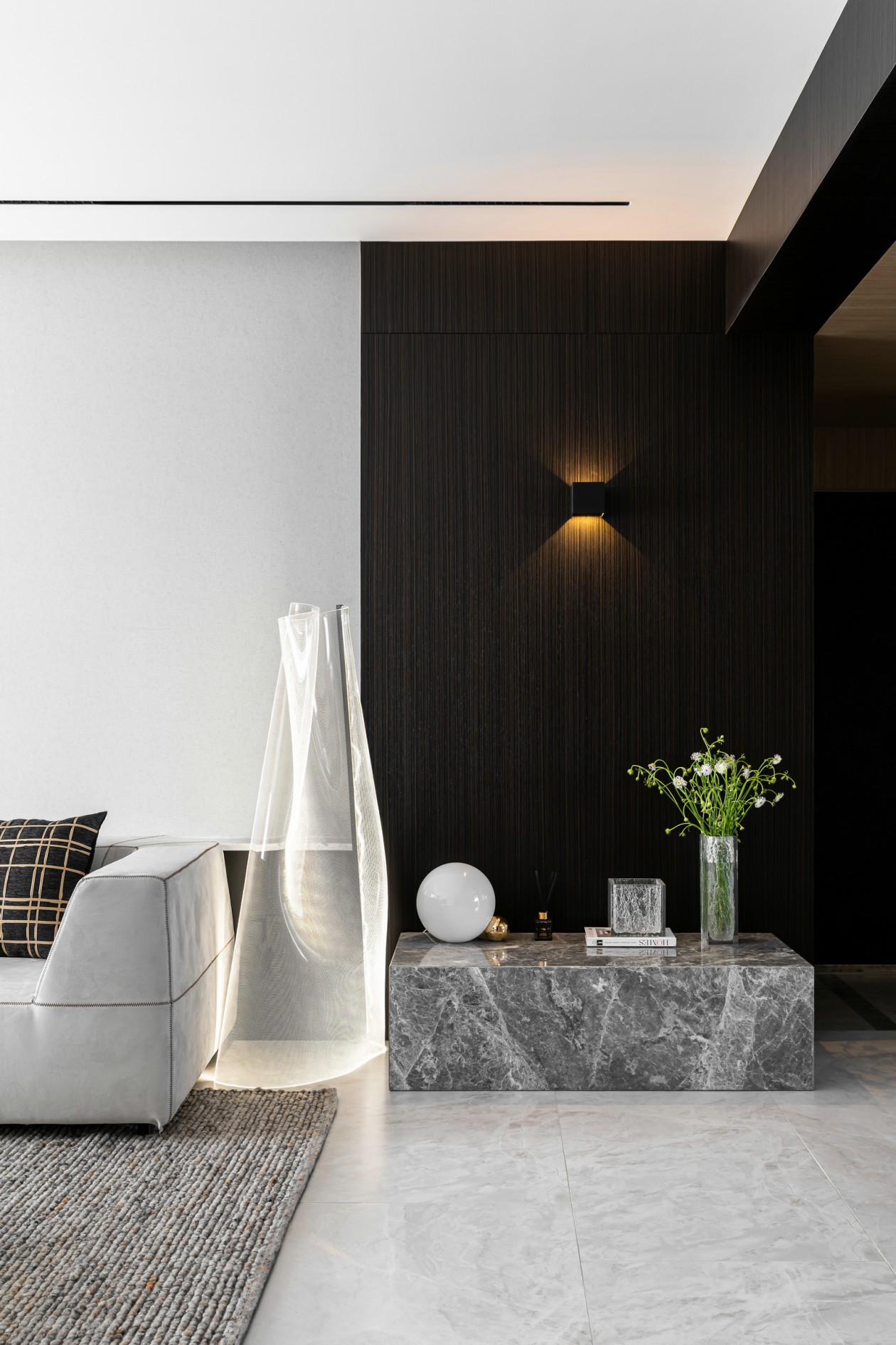 不要一模一样的装修住宅,私人定制才够舒适,贵阳房屋装修参考