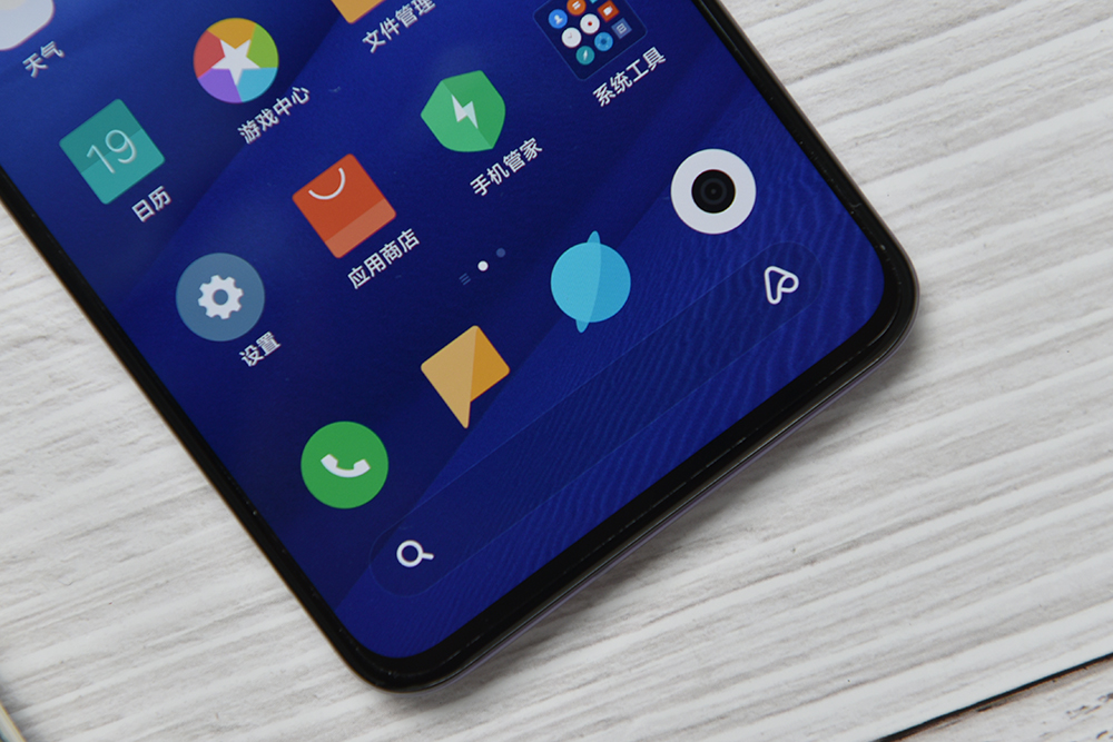 与众不同的弹出式全面屏 redmi k30 pro开箱