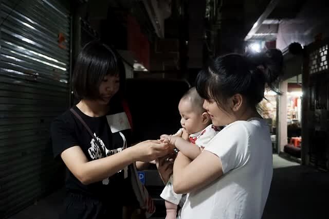 刘海庆:在永恒的创变中,永远年轻! | 益路同行 06__凤凰网