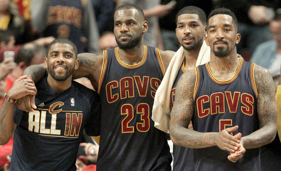 卢员外坦言欧文当年的离开不是结束,詹姆斯才代表着骑士队解散?